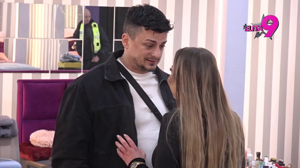 Milena i Caki nas gledaju: Sofija postala doktor manipulacije i svoje skandalozno ponašanje prebacila na Terzu, njemu pukao film! (VIDEO)