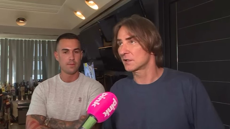 MATEJA MATIJEVIĆ ULAZI U ELITU 10! Zvanično potpisao ugovor sa Željkom Mitrovićem, vlasnik Pinka otkrio: U ovoj sezoni imaćemo mnogo umetničkih zadataka (VIDEO)