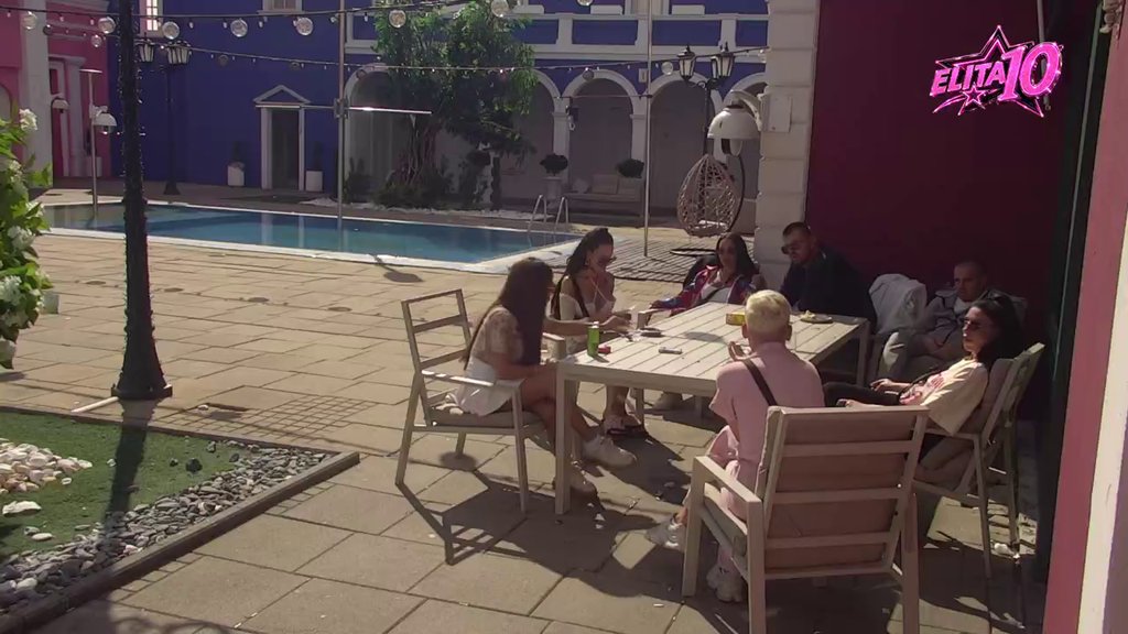 GLUPAN I TUPAN! Leon i Dalibor organizovali trku, Sanja, Sandra i Janjuš ih žestoko opljuvali (VIDEO)