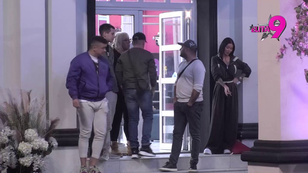 Ti si najveći prevarant veka: Mići pala roletna i brutalnu istinu sasuo Alibabi u lice, pa napenalio i Daču! (VIDEO)