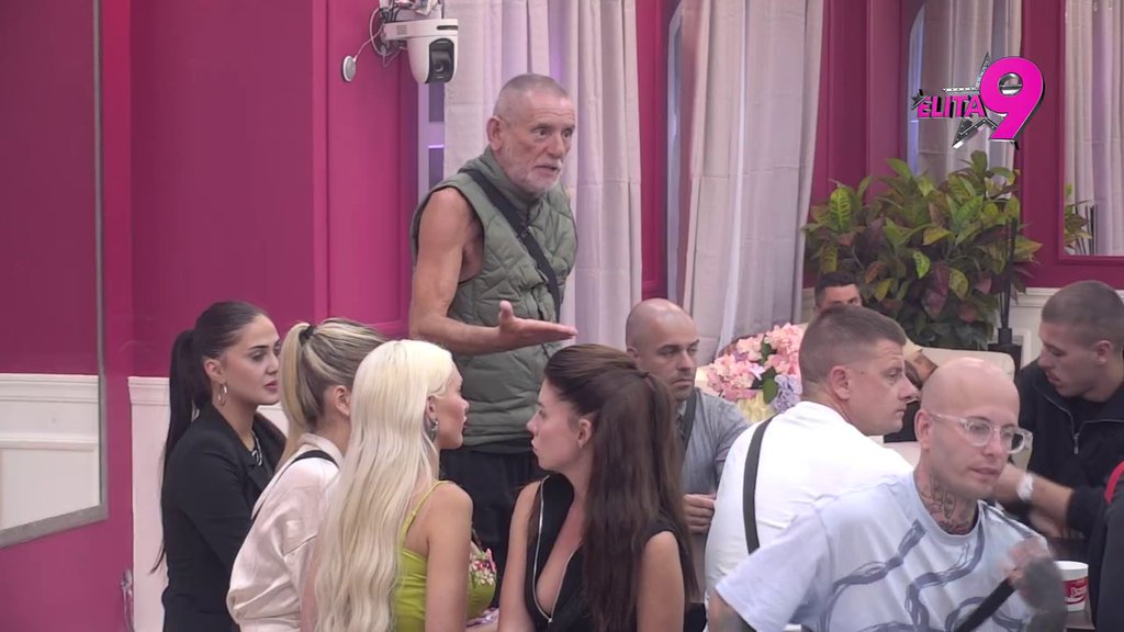 SAMA KAO LIST NA VETRU: Saru svi bivši momci iz Bele kuće ostavili na cedilu, ona rešila da okrene novi list i dalje nastavi poptuno sama: NIKO SE NEĆE IGRATI SA MNOM! (VIDEO)