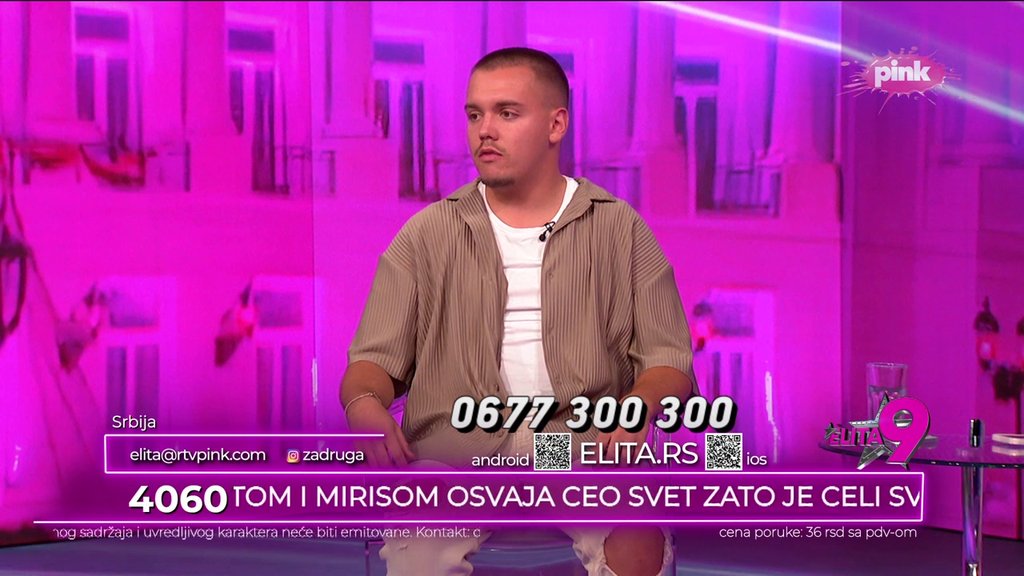 Najlakše je svoju sramotu svaliti na drugoga: Gledateljka podržala vezu Asmina i Maje, pa bocnula Daču zbog Stanije! (VIDEO)