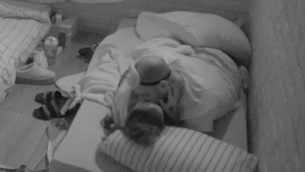 Hitno oglašavanje Sandre Obradović: Nakon što je došlo do poljupca između Luke i Anite, izustila samo jedno