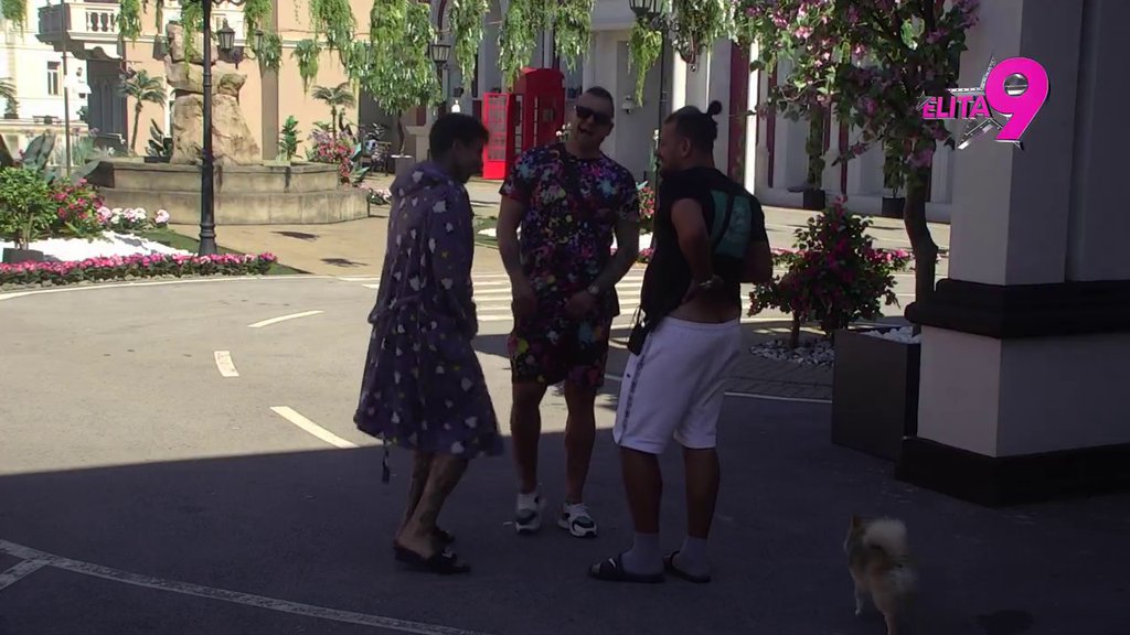 OPLEO U SVOM STILU: Bora pikirao Saru od ranog jutra, pa iskazao gađenje nakon njenih reči da ju je sramota zbog njihove AFERE! (VIDEO)