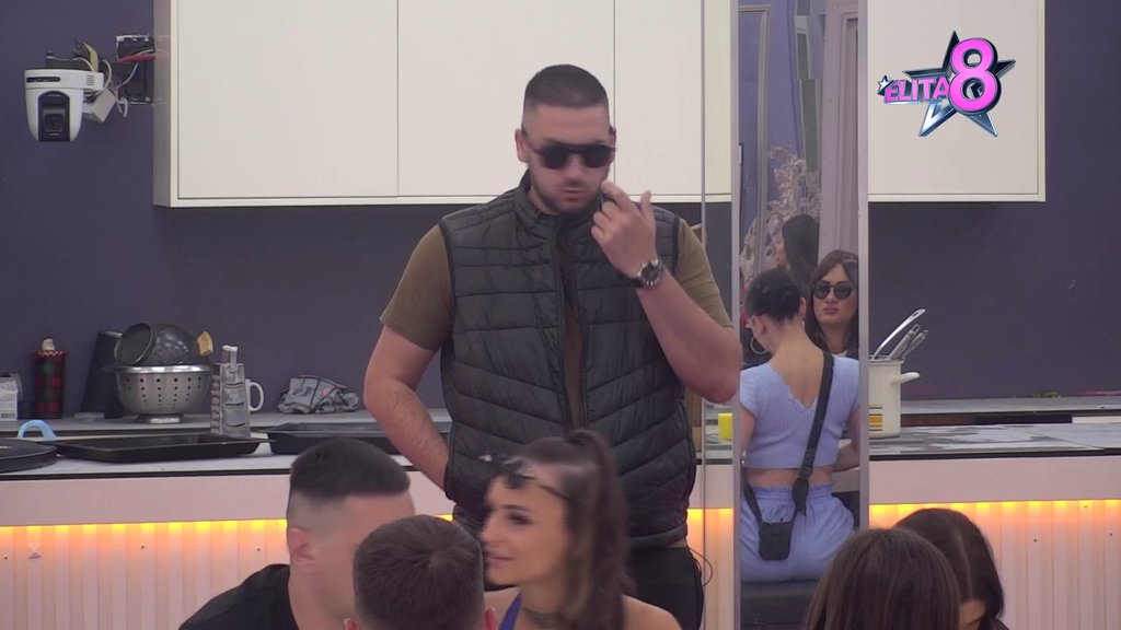IZAZVALA TOTALNU POMETNJU: Stefani unela razdor u odnos Zole i Matee, oni zaratili kao nikad do sada! (VIDEO)