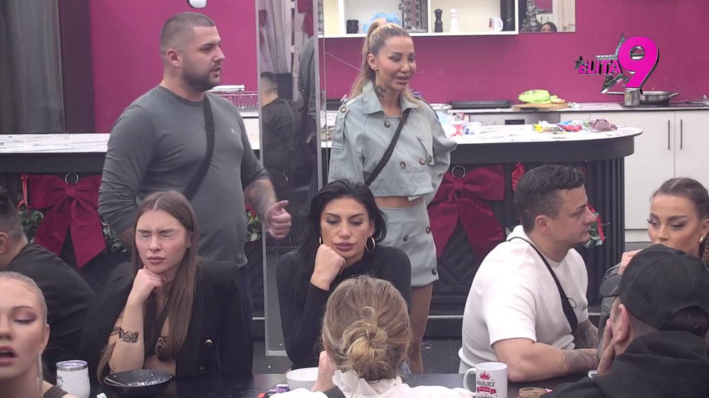 I DALJE JE SMATRA SVOJOM SNAJKOM? Mustafa podržao Asminovo zbližavanje sa Aneli, jednom rečenicom OBJASNIO SVE!