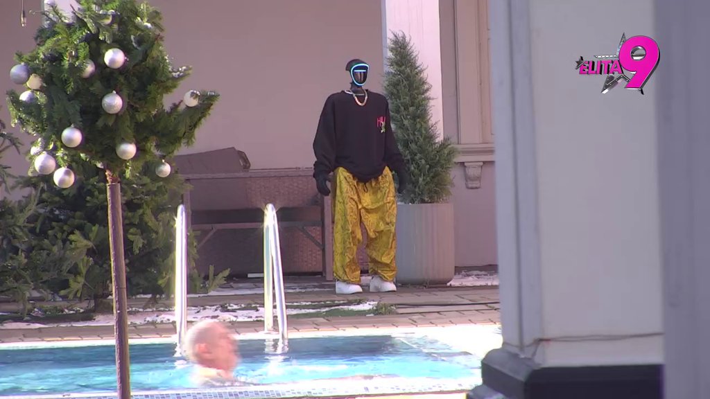 NESALOMIVI, ČELIČNI LEPI MIĆA! Toša, Asmin i Dača gledaju Pržulja i ne veruju svojim očima! (VIDEO)