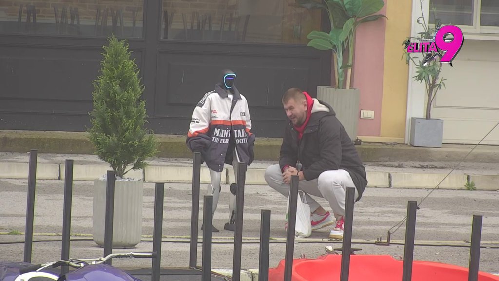 ODLEPIO ZA NJOM! Janjuš rešio da spremi posebno IZNENAĐENJE za Kačavendu uz Tošinu pomoć, evo o čemu je reč! (VIDEO)