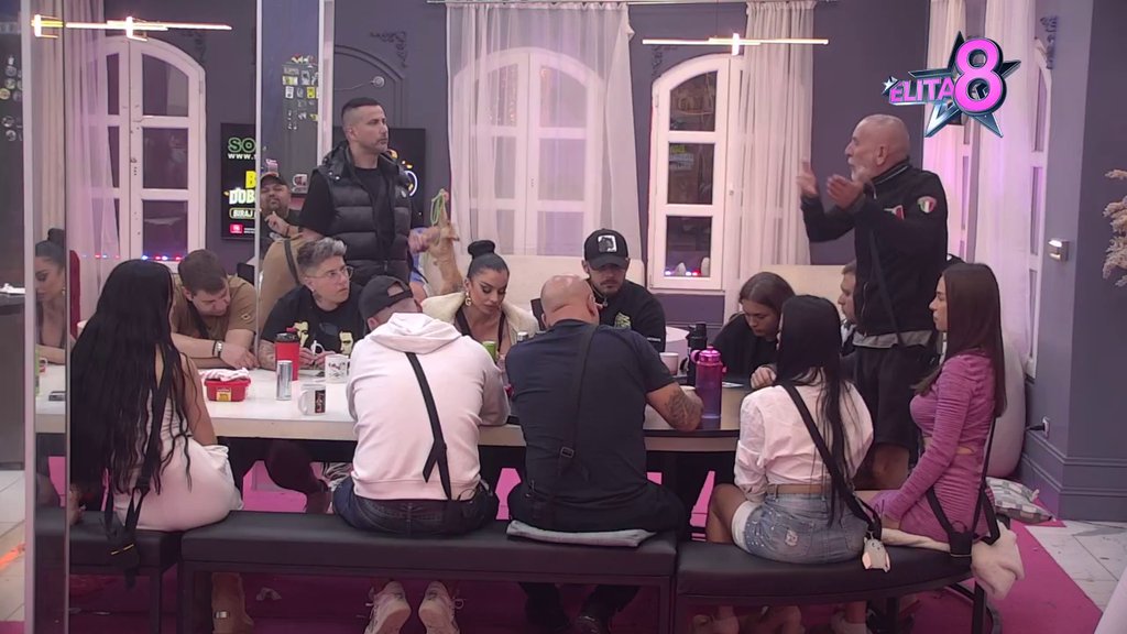 Izgubila rutu za pravi put: Mića svim silama pokušava Draganu da dozove pameti, Đedović joj dao zlatne savete (VIDEO)