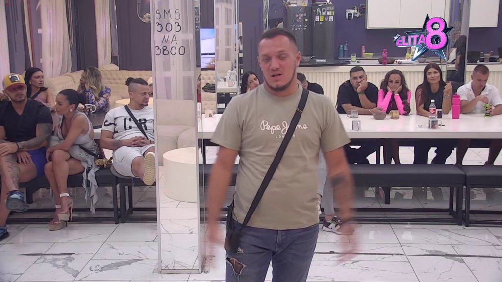 Gastoz otvorio dušu: Najavio suočavanje sa Pavlom i priznao pravo stanje svojih osećanja, Anđela mu zadala novi udarac! (VIDEO)