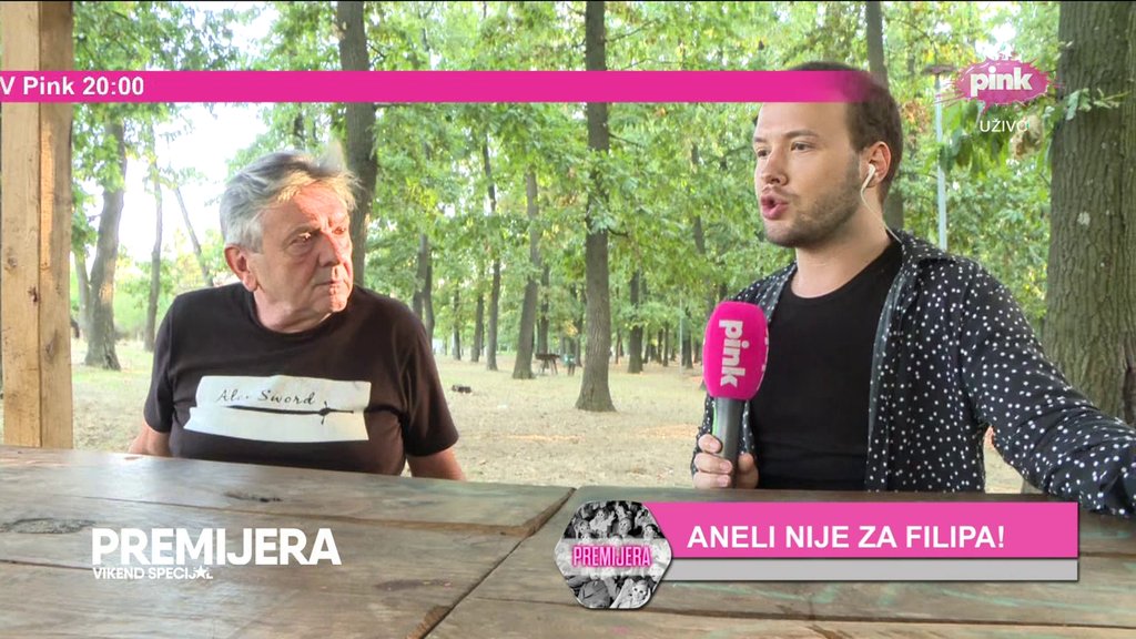 Šta misli Zoran Đukić o vezi Filipa i Aneli? Šokiraćete se kad čujete njegov sud, moli Boga da se jedna stvar desi!