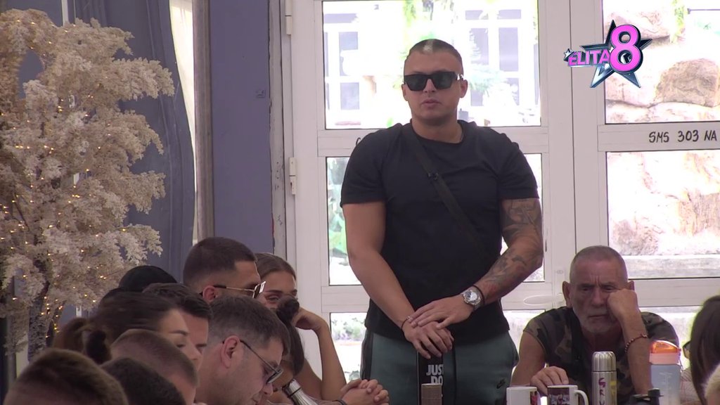 Da li su Anđela i Karić bili zajedno? Gastoz obelodanio sve detalje, ovo mu se poveravala ispod pokrivača! (VIDEO)