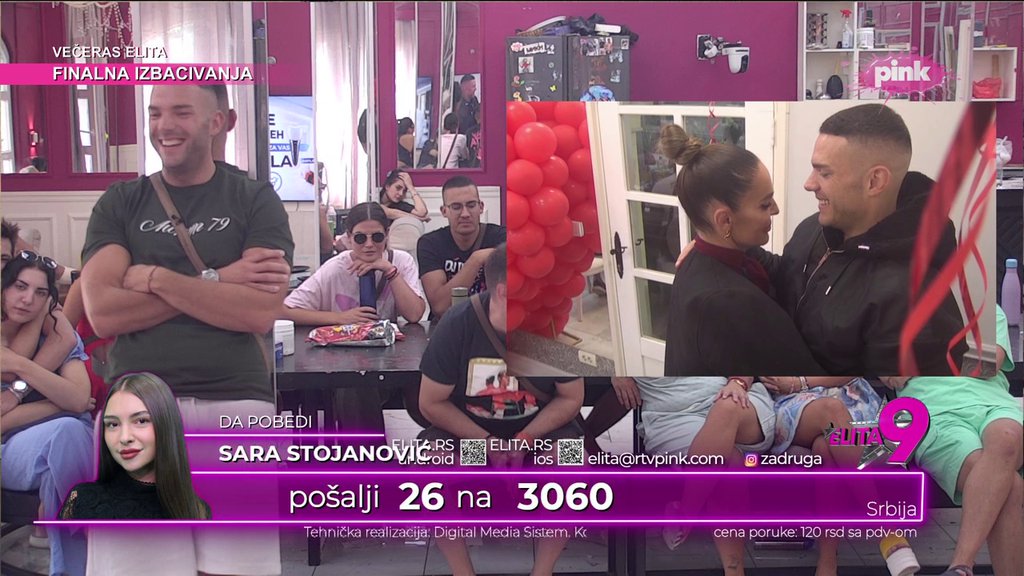 Nije ostao ravnodušan: Anđelo ne trepće dok gleda uspomene sa Teodorm Džehverović, a tek da vidite kadrove sa Kačavendom (VIDEO)