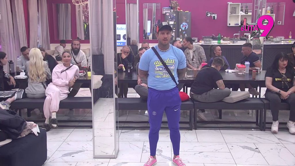 Ništa od njihove ljubavne veze: Filip priznao da se zaljubio u Aneli, ali zbog male Nore ne želi da je prizna za devojku! (VIDEO)