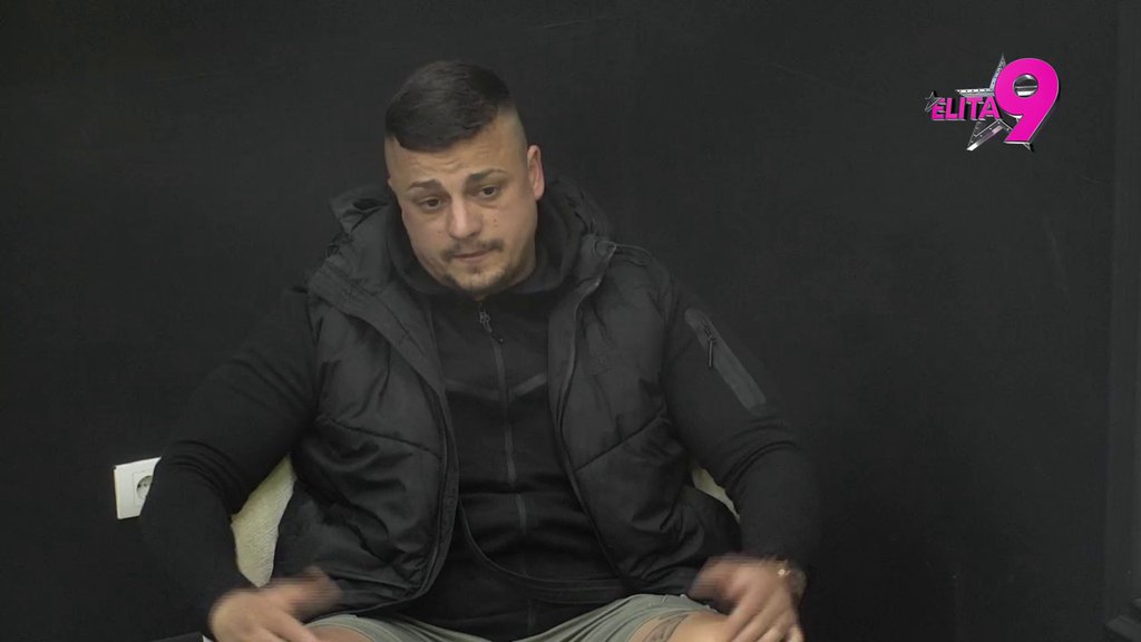 NISAM DOBRO! Terza na ivici zdravog razuma zbog Sofijinih laži, poručio Danetu poruku: Ako je tvoja...(VIDEO)