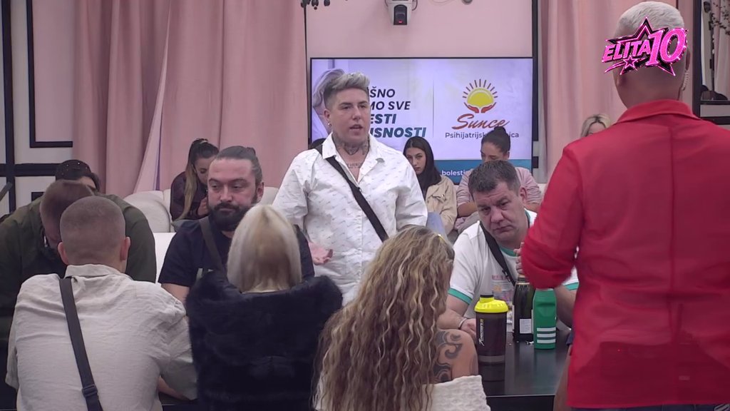 Rešila da otkrije svoju stranu priče: Anđela konačno progovorila o odnosu sa Sukijem, Gastoz joj zabranio da igra tiktok mečeve sa njim! (VIDEO)
