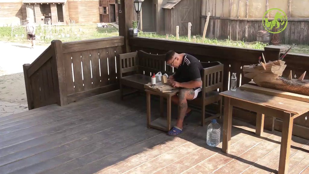 DA LI ĆE USPETI SVE DA ZAVRŠI PRE FINALA? Kristijan privodi kraju projekat na kom radi MESECIMA (VIDEO)
