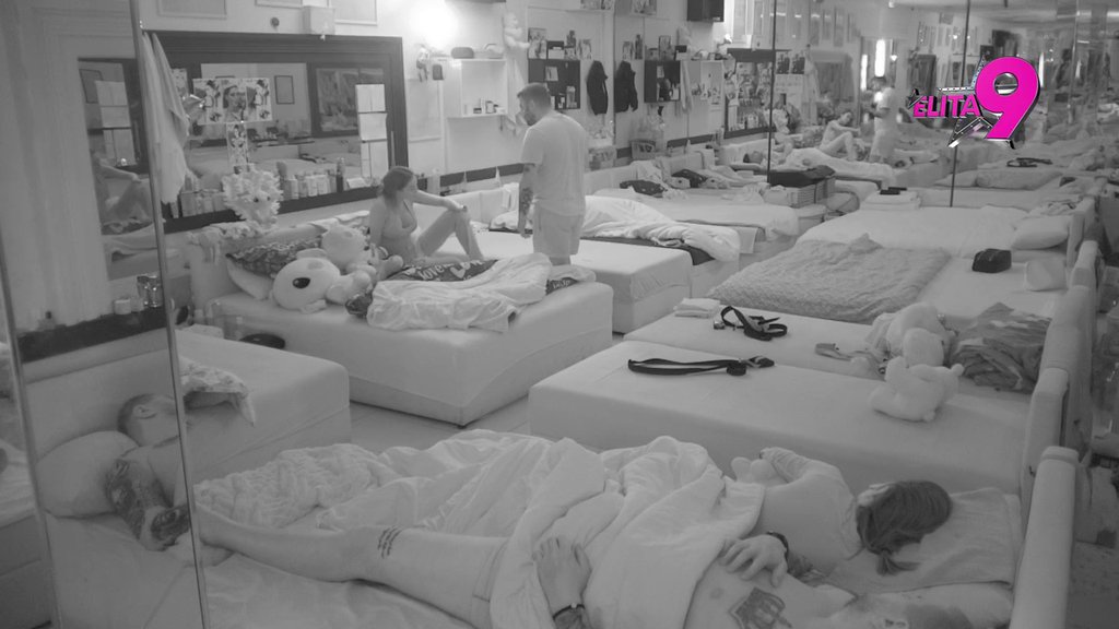 Leo ima veće dostojanstvo od njega: Maja tretira Alibabu kao poslednjeg kera, ovaj blam nikad nije doživeo! (VIDEO)