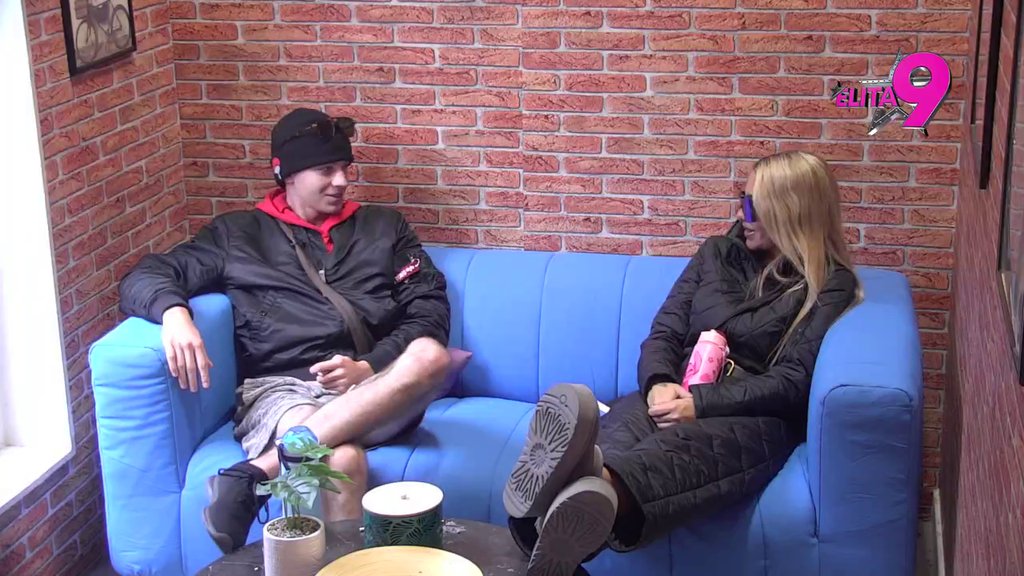 SPUSTILI LOPTU: Aneli i Nerio rešili da porazgovaraju, nesuglasice ostavili u prošlosti! (VIDEO)