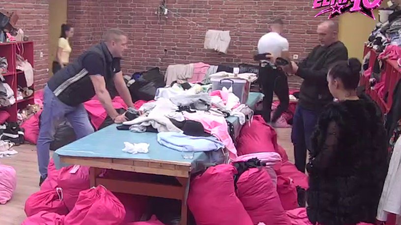 NE MOŽE DA JOJ OPROSTI! Milan očitao lekciju Radi, ona svesna svojih grešaka iznela: JA NJEGA ISKRENO VOLIM (VIDEO)