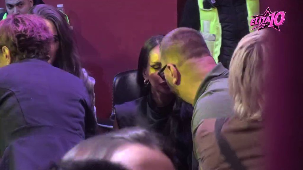 Nisam poverovao, samo mi nije prijatno: Janjuš uverava Sandru da ne misli da je imala aferu sa Matejom Matijevićem! (VIDEO)
