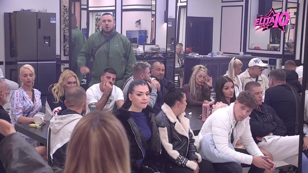 Careva prijateljstva na udaru! Janjuš i on se zaštitili od Karića, Filip zaratio s mnogima zbog Anđele: Da ona uradi 10 odsto onoga što je Aneli, RAZVALILI BISTE JE (VIDEO)