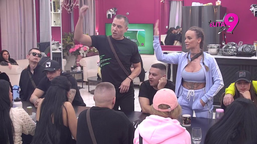 Želim od tebe da osetim ljubav jer nisam osetio godinama: Bora Santana na ivici da pruži još jednu šansu Jakšićki, ogolio dušu do koske! (VIDEO)