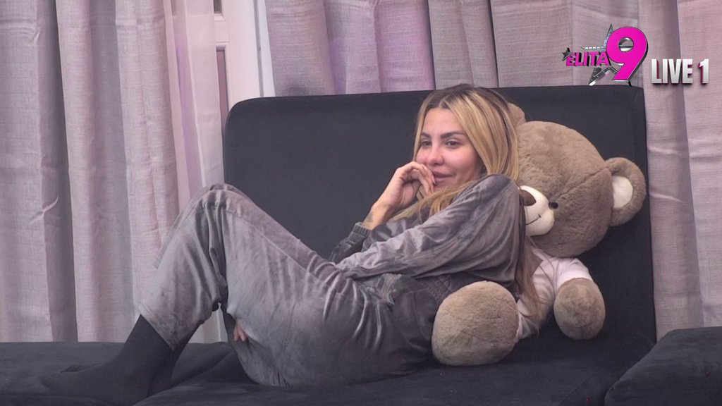 Napravio je najvećom budalom: Luka pred svima isponižavao Anitu i ismejao joj se u facu dok ona doživljava fras zbog Aneli! (VIDEO)