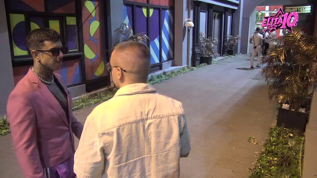 Emotivno si nenormalan: Miljana i Dača ispituju Filipa za Aneli, on jasno istakao svoj stav! (VIDEO)