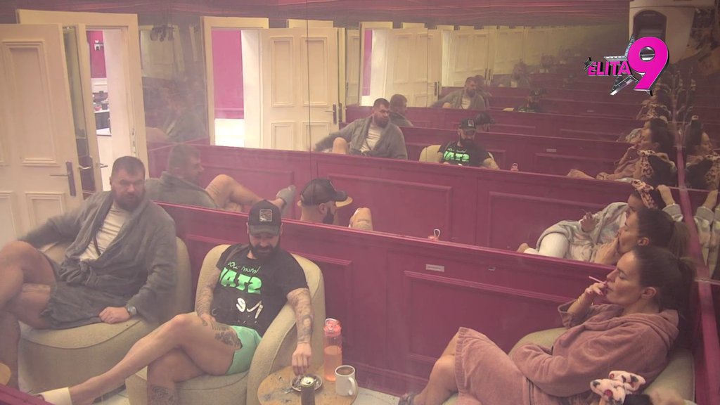 Ponosan na njihove skandale: Luka jedva dočekao da priča o karambolu sa Anitom! (VIDEO)