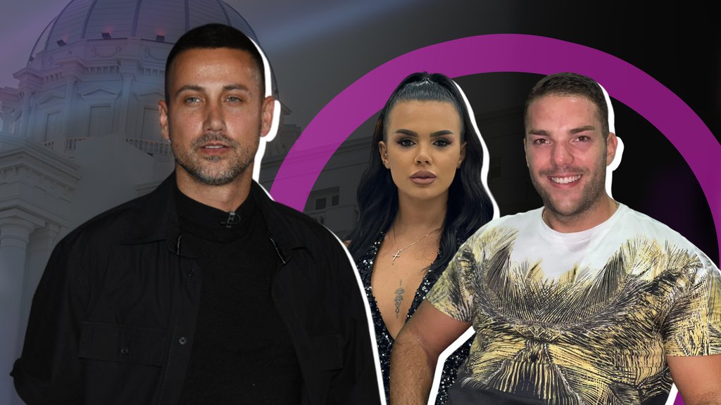 KUM NIJE DUGME! Pozvali smo Marka Đedovića nakon saznanja o skandalu između Anite i Anđela, evo šta nam je rekao!