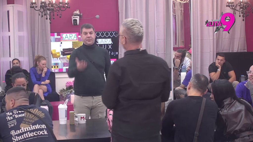 Raste poput kvasca! Sara ne skida osmeh s lica zbog Janjuša, Ivan ponovo potkačio Anđela: Nemam želudac kao MUTAVI sa Anitom (VIDEO)