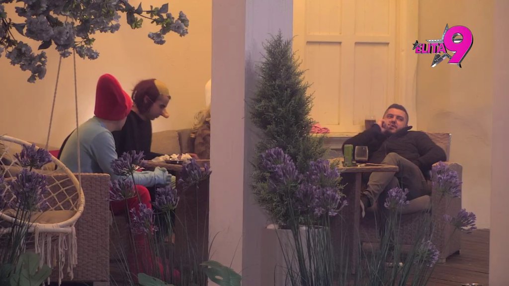 Nikad žešći udarac: Nerio opet stao uz Alibabu i otkrio da priča istinu o Ahmićkama, isplivali novi šok detalji o njihovoj prošlosti! (VIDEO)