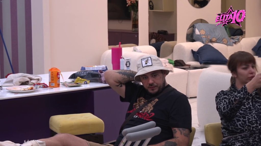 Povezivane su sa mnom, a ne poštuju moj izbor! Car stao iza Aneli, rešio da je odbrani od Laure i Glorije (VIDEO)
