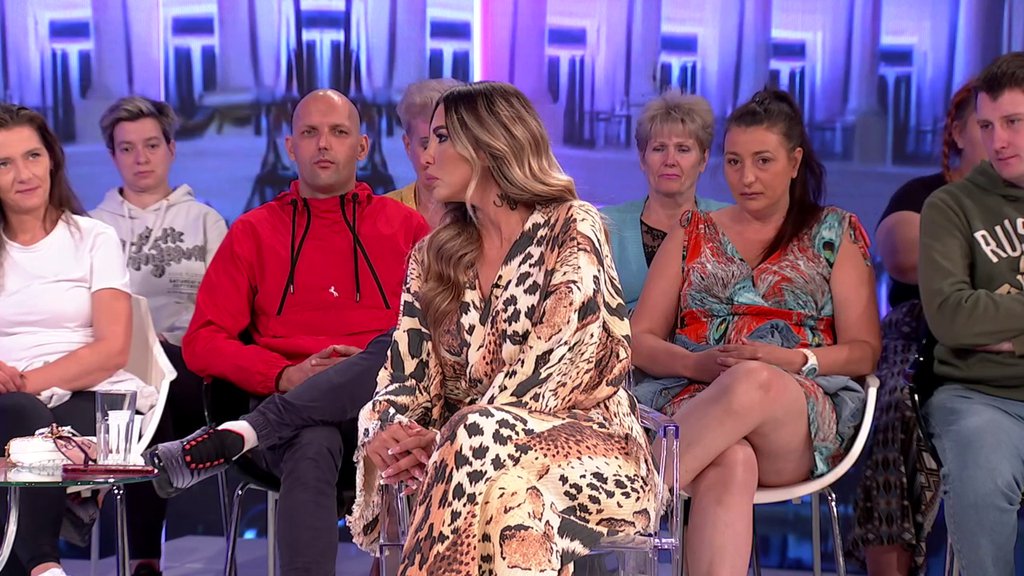 CIRKUS KOLORADO: Aneli i Mateja svima stavili do znanja šta misle o vezi Milovana i Aleksandre! (VIDEO)