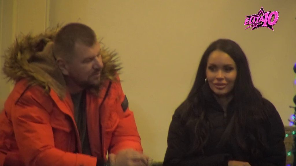 Ne može da se odvojio od nje! Janjuš svima priča koliko voli Sandru: Najlepše mi je kad legnemo i zagrlimo se (VIDEO)