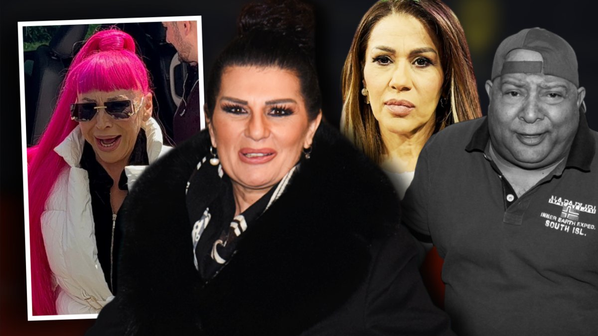 Znali smo dva dana i dve noći da sedimo u kafani: Sanja Maletić se prisetila druženja s Džejom i Sinanom, pa progovorila o Mini Kostić