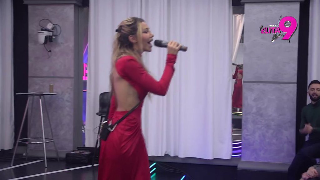 Aneli ide u pevačke vode: Najavila prvu pesmu nakon Elite, a onda pravac turneja! (VIDEO)