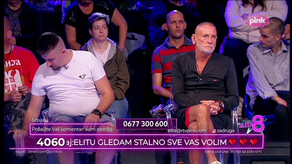 Uklopio se sada, mi smo ostavili sve iza sebe: Ivan progovorio o ispraćaju Željka u prvi razred, Poršelina raskrinkala Kordu: Tražio si mi pare i da te vozim, GDE I KOLIKO?! (VIDEO)
