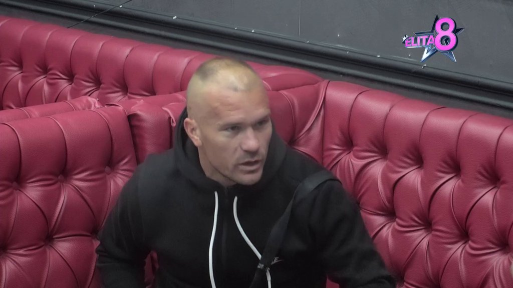 Potrudiću se da je vratim u rikverc: Munja najavio uništenje Matore, Draganu žestoko osudio zbog izdaje porodice: Kao da ima falinku! (VIDEO)