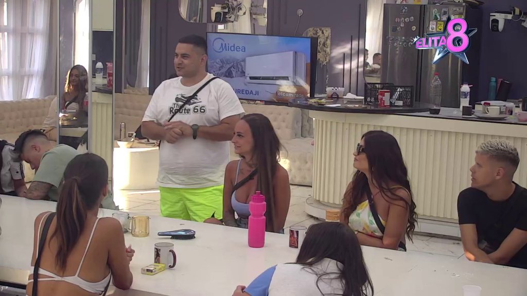 Za sve što je uradio sam je kriv: Sofi progovorila o Gastozovoj zaljubljenosti u nju, Anđeli ide para na uši! (VIDEO)