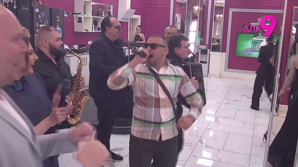 Uživo na Pinku: Počinje proslava Vaskrsa, pevači stigli u Elitu! (VIDEO)