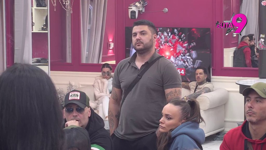 Imala sam osećanja, dala sam mu šansu... Stanija priznala da je SHVATILA DA JE BILA LJUBAVNICA, ali da je ipak OPROSTILA Asminu! (VIDEO)