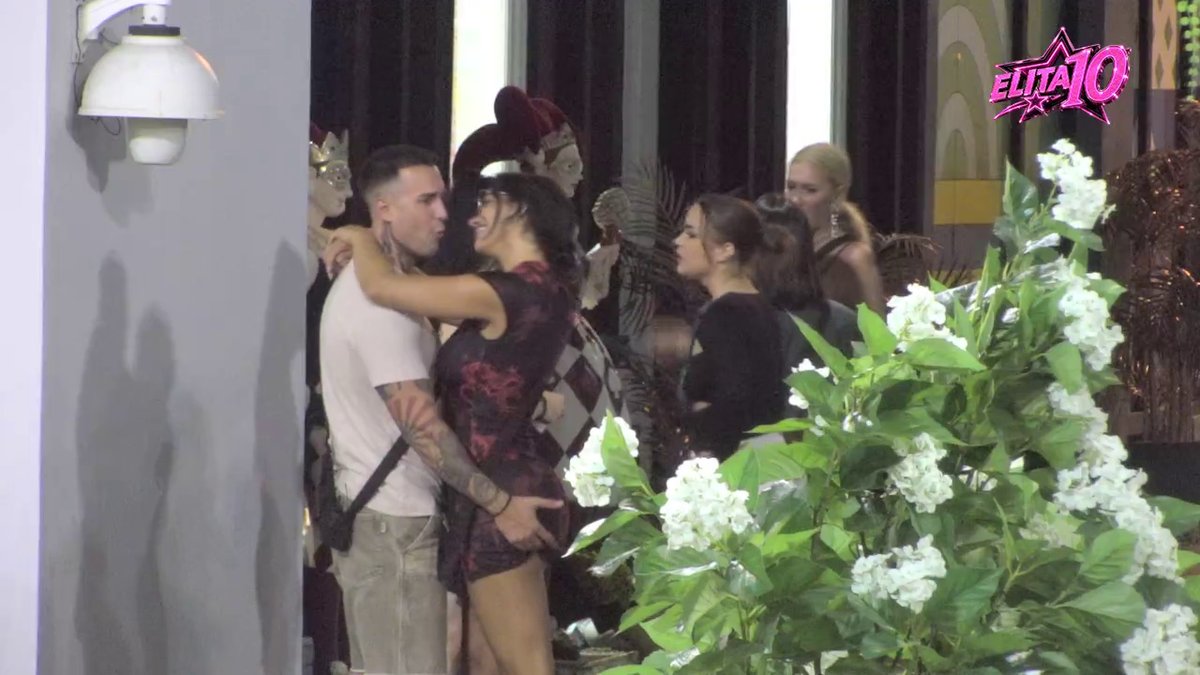 Ti mi se najviše dopadaš: Laura izjavila ljubav i Mateji Matijeviću, pa dobila hladan tuš! (VIDEO)