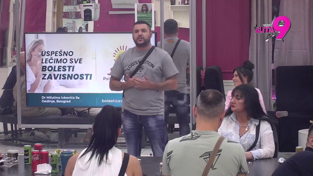 Ovo nije razlog za raskid, ovo je da je više ne pogledam: Viktor ogorčen Mininim lažima, sve isplivalo na površinu (VIDEO)