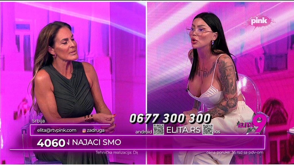 Gde je još 200 hiljada? Kačavenda otpužila Vanju da joj nije vratila čitav dug, Živićeva uništila Žanu: Sa ćerkom ne živi, samo ju je rodila (VIDEO)