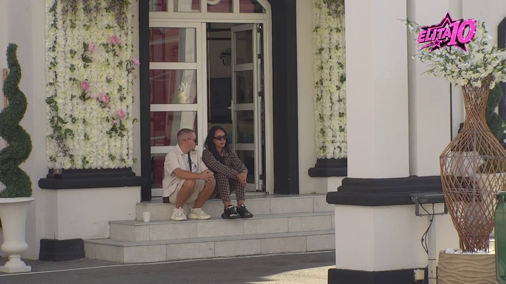 U ŠOKU! Dača ne krije razočaranje jer mu pojedini cimeri nisu došli na rođendan, najavio im osvetu pa pomenuo Staniju (VIDEO)