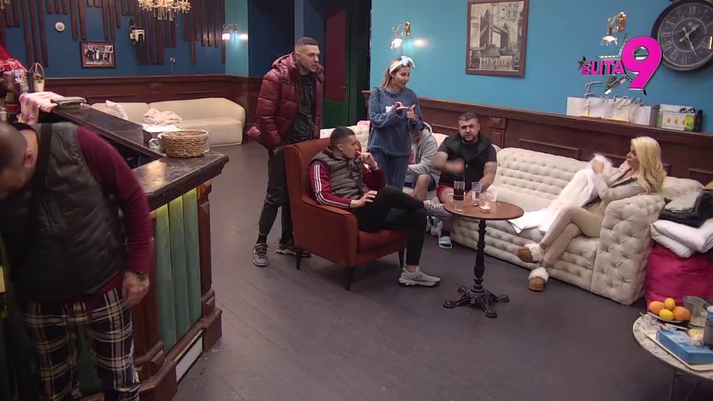 Ostavlja trag na moje dete: Aneli ne želi da Alibabi dovede Noru za rođendan da im ćerka ne bi bila opet povređena! (VIDEO)