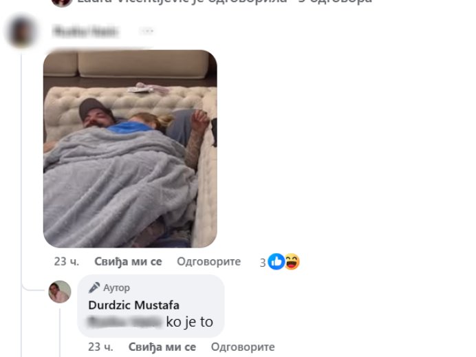 Siguran u svog sina! Mustafa nikad direktniji: Jasno stavio do znanja da poznaje Asmina i njegove namere prema Aneli (FOTO)