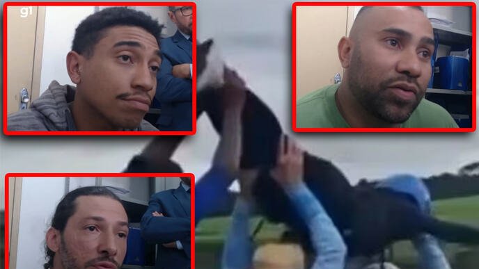 OVO SU INSTRUKTORI KOJI SU MARIJU (21) BEZ KONOPCA BACILI U SMRT! Otkriveno šta su rekli policiji nakon užasa: Nisam shvatio…